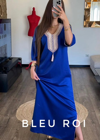 Robe Mervé collection Aïd ✨