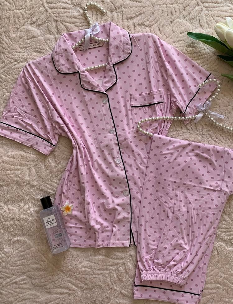 Pyjama Victoria Secret