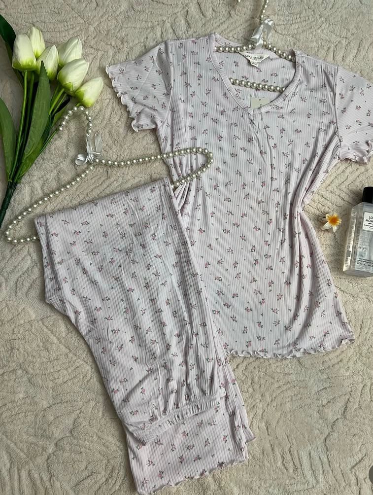 Pyjama Victoria Secret