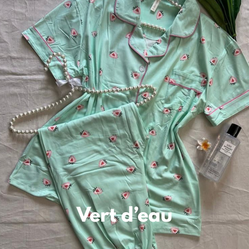 Pyjama Victoria Secret