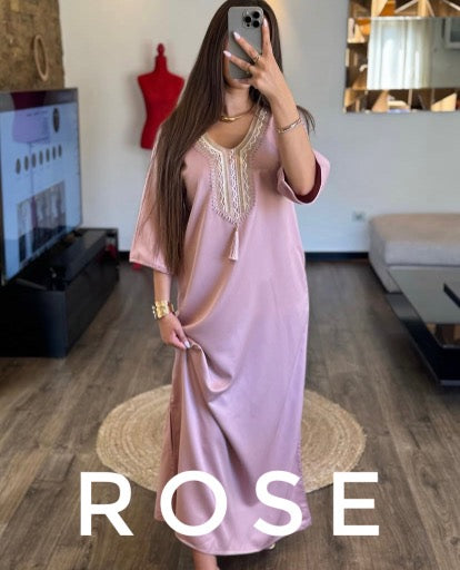 Robe Mervé collection Aïd ✨