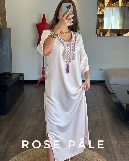 Robe Mervé collection Aïd ✨