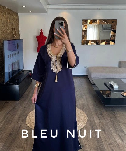 Robe Mervé collection Aïd ✨