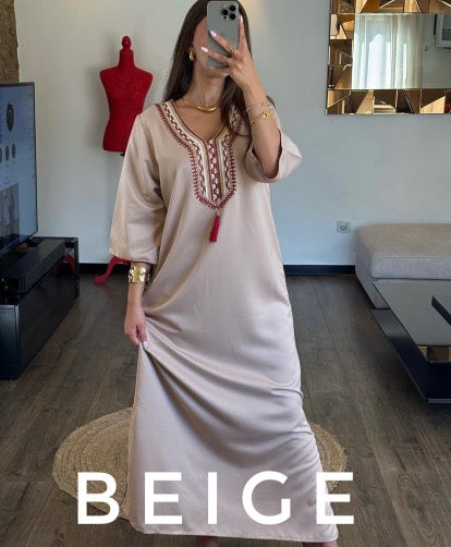 Robe Mervé collection Aïd ✨