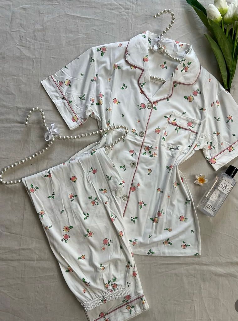 Pyjama Victoria Secret