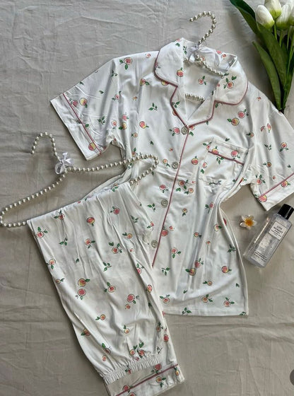 Pyjama Victoria Secret