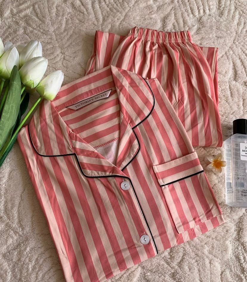 Pyjama Victoria Secret
