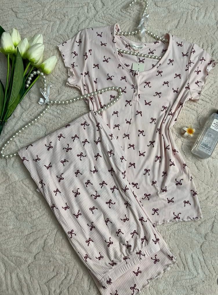 Pyjama Victoria Secret