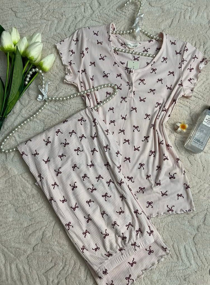Pyjama Victoria Secret