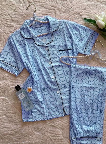Pyjama Victoria Secret