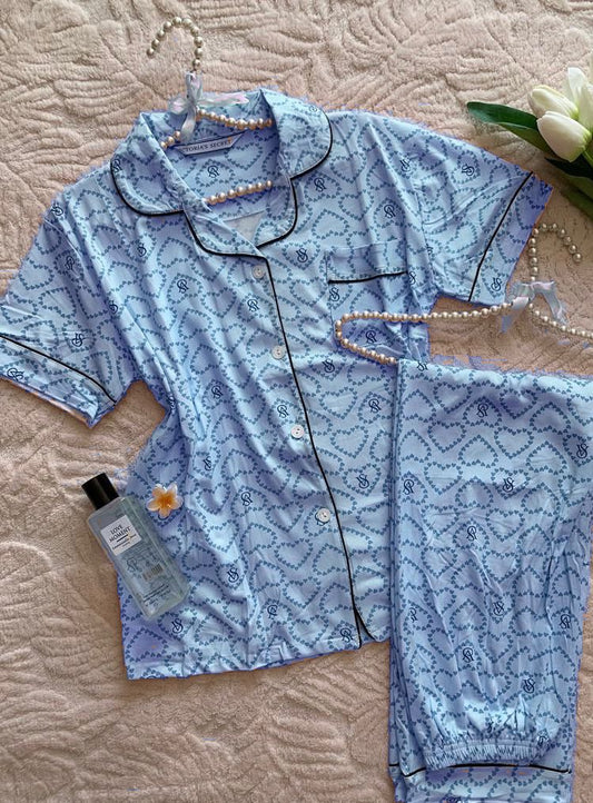 Pyjama Victoria Secret