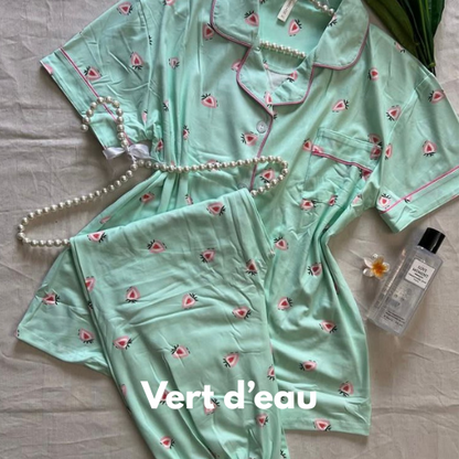 Pyjama Victoria Secret